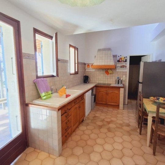  PROVANS IMMOBILIER : Maison / Villa | LES VANS (07140) | 115 m2 | 275 000 € 