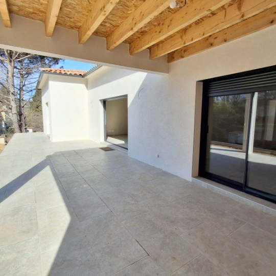  PROVANS IMMOBILIER : Maison / Villa | LES VANS (07140) | 138 m2 | 567 000 € 