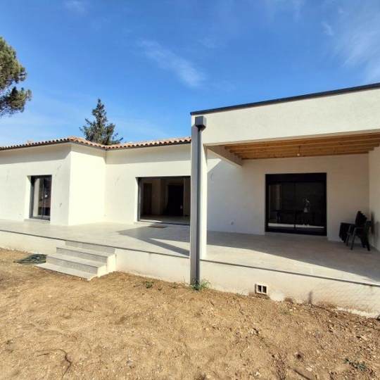  PROVANS IMMOBILIER : Maison / Villa | LES VANS (07140) | 138 m2 | 567 000 € 