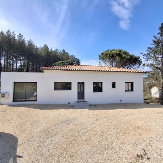  PROVANS IMMOBILIER : Maison / Villa | LES VANS (07140) | 138 m2 | 567 000 € 