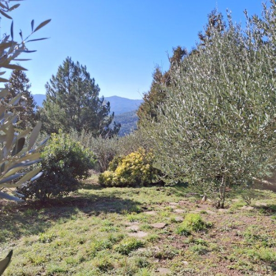  PROVANS IMMOBILIER : Maison / Villa | LES VANS (07140) | 230 m2 | 233 000 € 