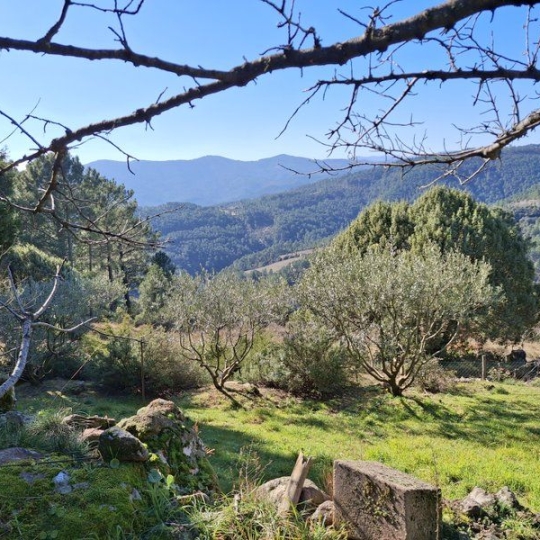  PROVANS IMMOBILIER : Maison / Villa | LES VANS (07140) | 230 m2 | 233 000 € 