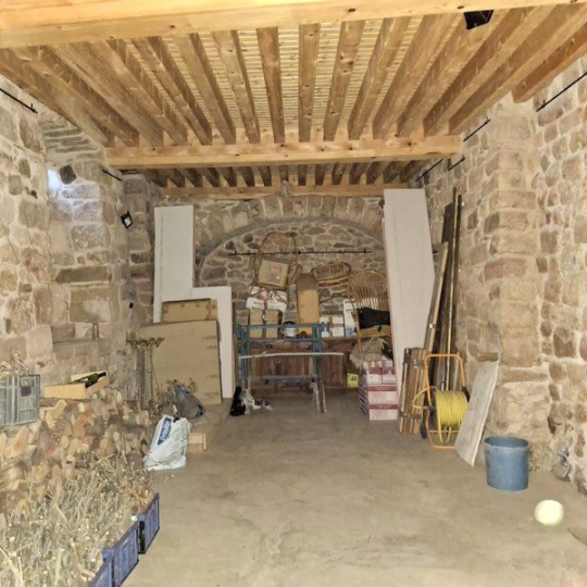  PROVANS IMMOBILIER : Maison / Villa | LES VANS (07140) | 230 m2 | 233 000 € 