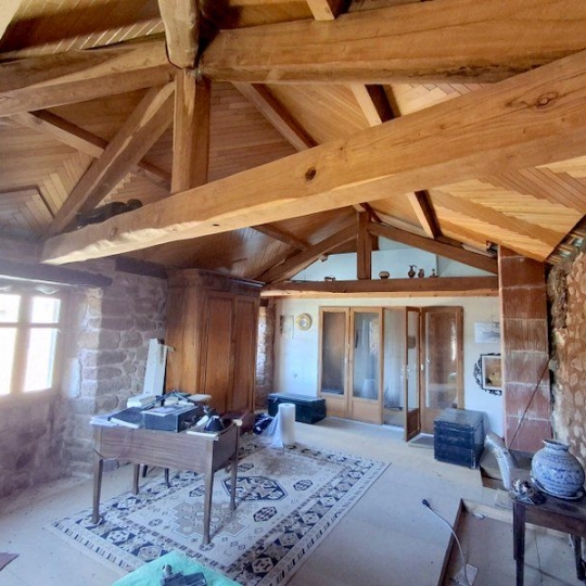  PROVANS IMMOBILIER : Maison / Villa | LES VANS (07140) | 230 m2 | 233 000 € 