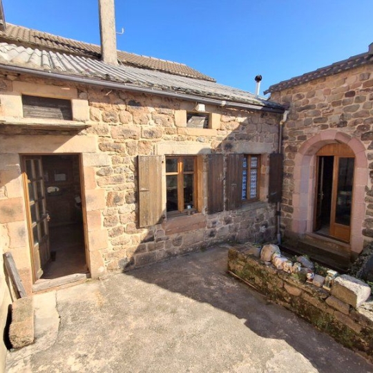  PROVANS IMMOBILIER : Maison / Villa | LES VANS (07140) | 230 m2 | 233 000 € 