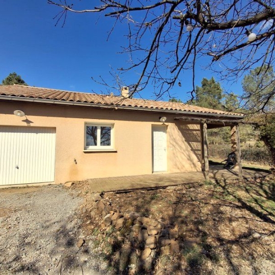  PROVANS IMMOBILIER : Maison / Villa | LES VANS (07140) | 100 m2 | 230 000 € 