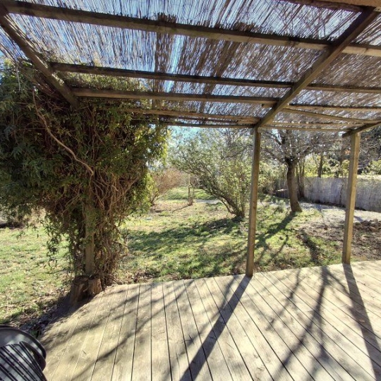 PROVANS IMMOBILIER : Maison / Villa | LES VANS (07140) | 100 m2 | 230 000 € 