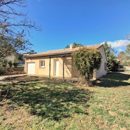  PROVANS IMMOBILIER : Maison / Villa | LES VANS (07140) | 100 m2 | 230 000 € 
