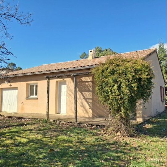  PROVANS IMMOBILIER : Maison / Villa | LES VANS (07140) | 100 m2 | 230 000 € 