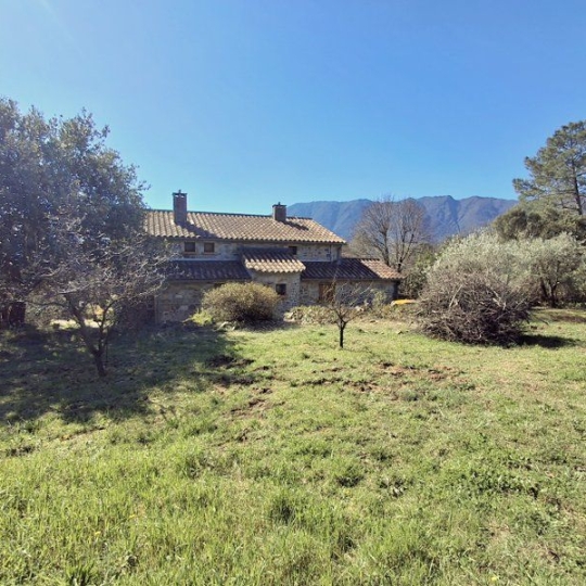  PROVANS IMMOBILIER : Maison / Villa | LES VANS (07140) | 170 m2 | 483 000 € 