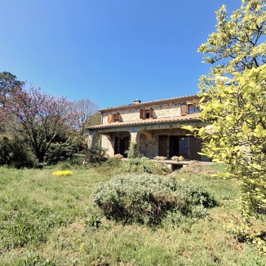 PROVANS IMMOBILIER : Maison / Villa | LES VANS (07140) | 170.00m2 | 483 000 € 