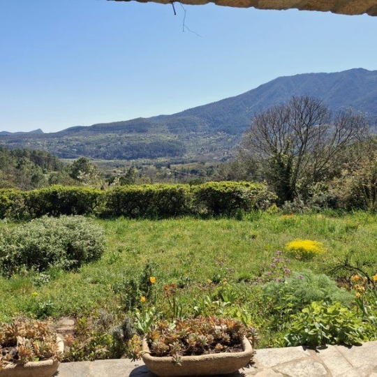  PROVANS IMMOBILIER : Maison / Villa | LES VANS (07140) | 170 m2 | 483 000 € 