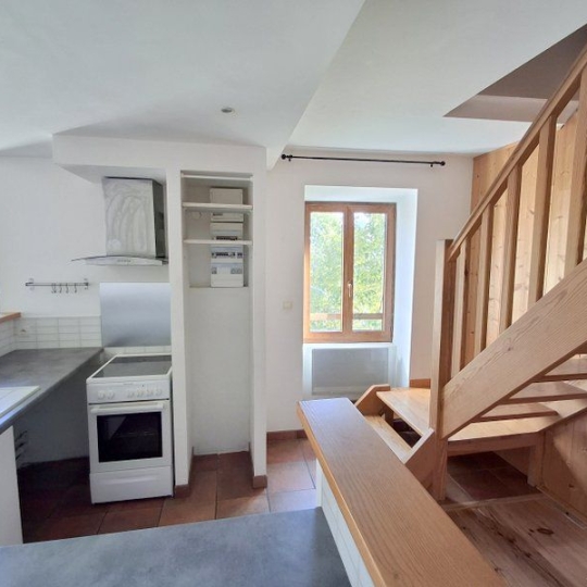  PROVANS IMMOBILIER : Maison / Villa | LES VANS (07140) | 70 m2 | 265 000 € 