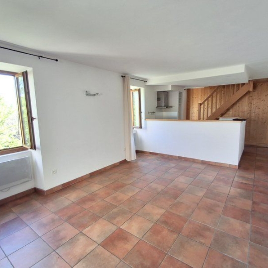  PROVANS IMMOBILIER : Maison / Villa | LES VANS (07140) | 70 m2 | 265 000 € 