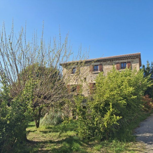 PROVANS IMMOBILIER : Maison / Villa | LES VANS (07140) | 70.00m2 | 265 000 € 