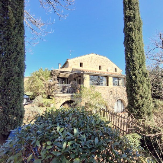  PROVANS IMMOBILIER : Maison / Villa | LES VANS (07140) | 194 m2 | 399 000 € 