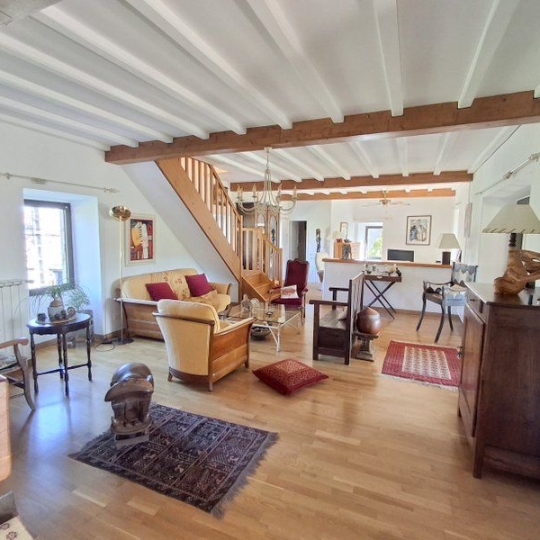  PROVANS IMMOBILIER : Maison / Villa | LES VANS (07140) | 194 m2 | 399 000 € 