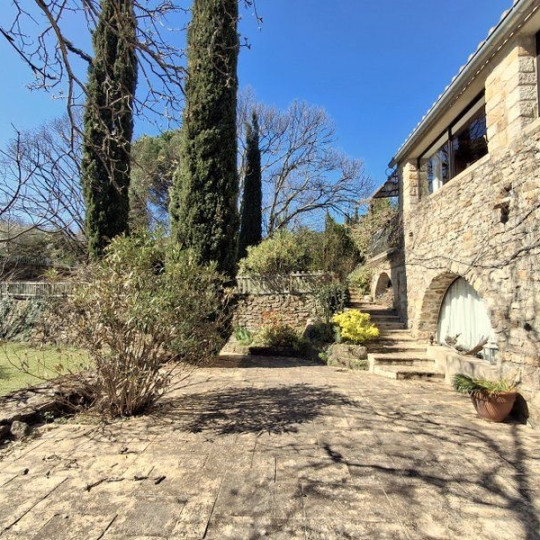  PROVANS IMMOBILIER : Maison / Villa | LES VANS (07140) | 194 m2 | 399 000 € 