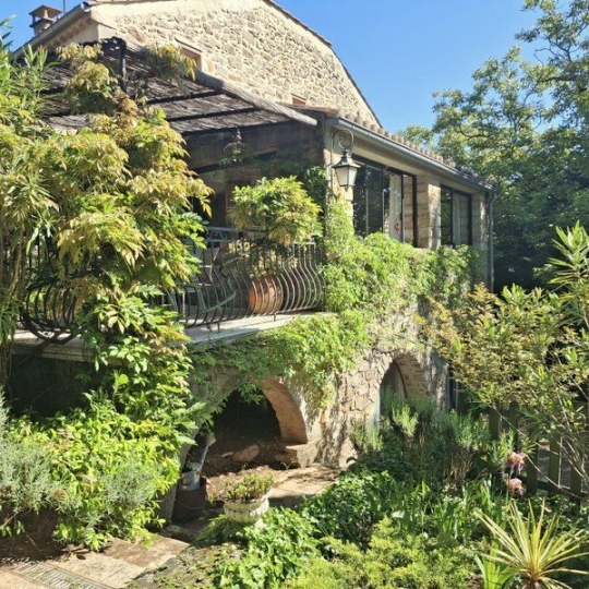  PROVANS IMMOBILIER : Maison / Villa | SAINT-AMBROIX (30500) | 194 m2 | 367 000 € 