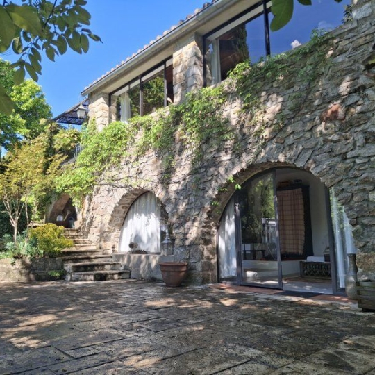 PROVANS IMMOBILIER : Maison / Villa | SAINT-AMBROIX (30500) | 194.00m2 | 367 000 € 
