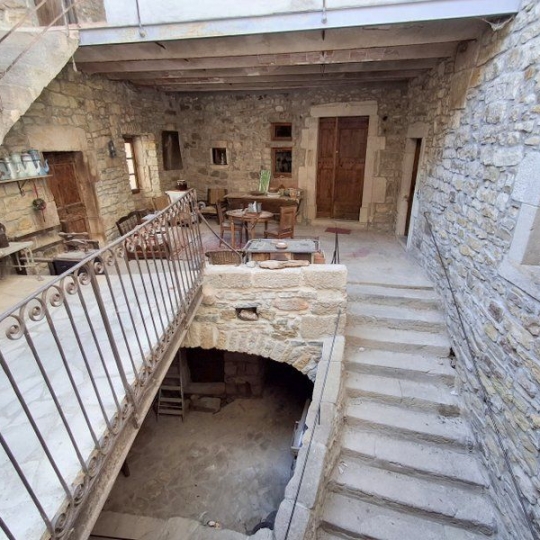  PROVANS IMMOBILIER : Maison / Villa | LES VANS (07140) | 350 m2 | 546 000 € 