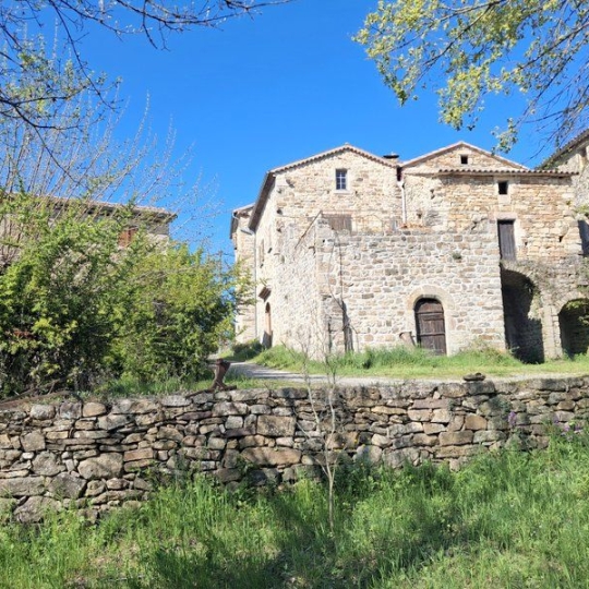 PROVANS IMMOBILIER : Maison / Villa | LES VANS (07140) | 350.00m2 | 546 000 € PROVANS IMMOBILIER : Maison / Villa | LES VANS (07140) | 350.00m2 | 546 000 €
