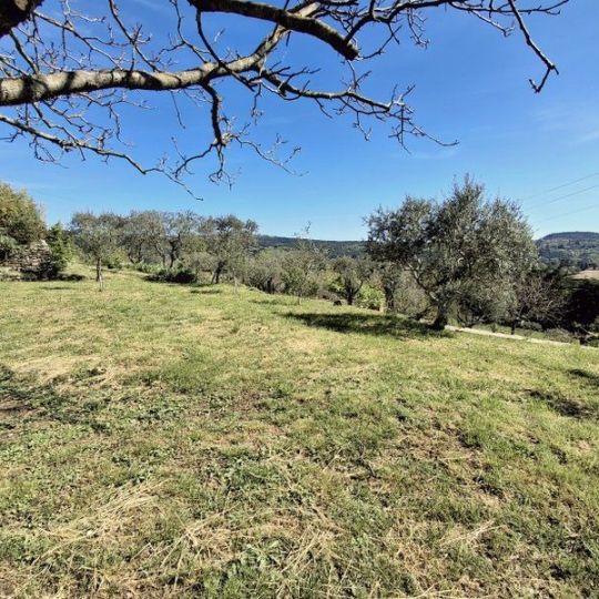 PROVANS IMMOBILIER : Maison / Villa | LES VANS (07140) | 90 m2 | 367 000 € 