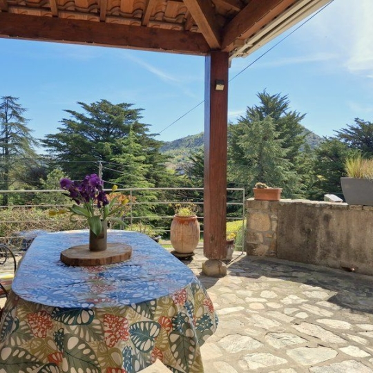  PROVANS IMMOBILIER : Maison / Villa | LES VANS (07140) | 90 m2 | 367 000 € 