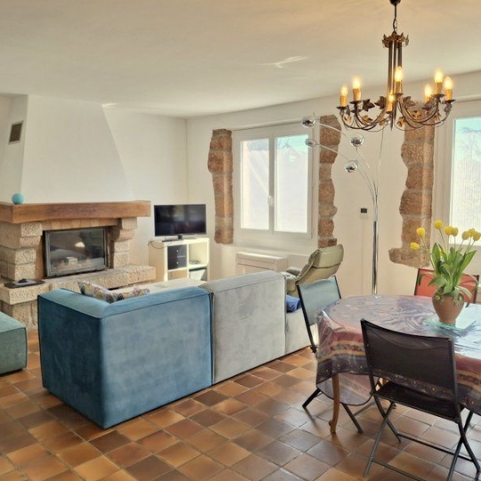  PROVANS IMMOBILIER : Maison / Villa | LES VANS (07140) | 90 m2 | 367 000 € 