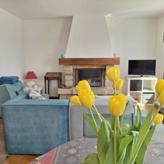  PROVANS IMMOBILIER : Maison / Villa | LES VANS (07140) | 90 m2 | 367 000 € 
