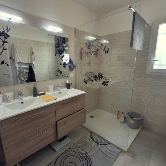  PROVANS IMMOBILIER : Maison / Villa | SAINT-AMBROIX (30500) | 90 m2 | 260 000 € 