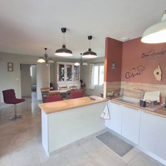  PROVANS IMMOBILIER : Maison / Villa | SAINT-AMBROIX (30500) | 90 m2 | 260 000 € 
