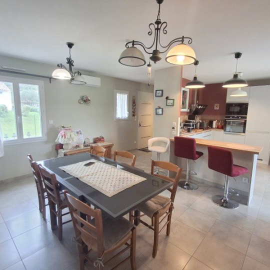  PROVANS IMMOBILIER : Maison / Villa | SAINT-AMBROIX (30500) | 90 m2 | 260 000 € 