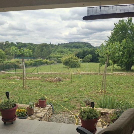  PROVANS IMMOBILIER : Maison / Villa | SAINT-AMBROIX (30500) | 90 m2 | 260 000 € 