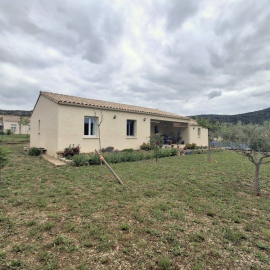 PROVANS IMMOBILIER : House | SAINT-AMBROIX (30500) | 90.00m2 | 260 000 € 