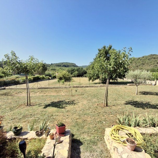  PROVANS IMMOBILIER : House | SAINT-AMBROIX (30500) | 90 m2 | 260 000 € 