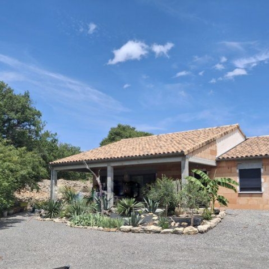  PROVANS IMMOBILIER : Maison / Villa | LES VANS (07140) | 130 m2 | 365 000 € 