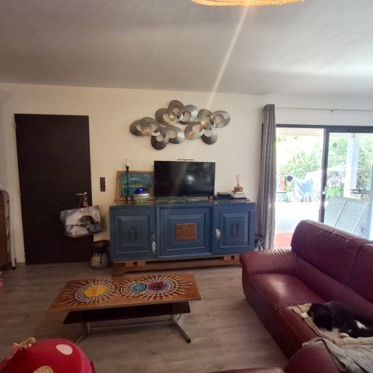  PROVANS IMMOBILIER : Maison / Villa | LES VANS (07140) | 130 m2 | 365 000 € 