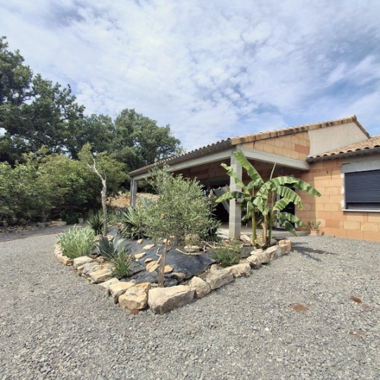 PROVANS IMMOBILIER : Maison / Villa | LES VANS (07140) | 130.00m2 | 365 000 € 