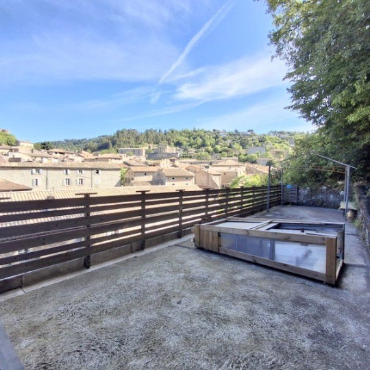  PROVANS IMMOBILIER : Immeuble | LARGENTIERE (07110) | 300 m2 | 285 000 € 