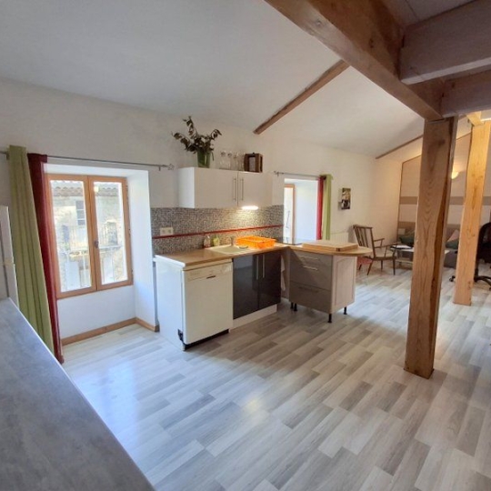  PROVANS IMMOBILIER : Immeuble | LARGENTIERE (07110) | 300 m2 | 285 000 € 