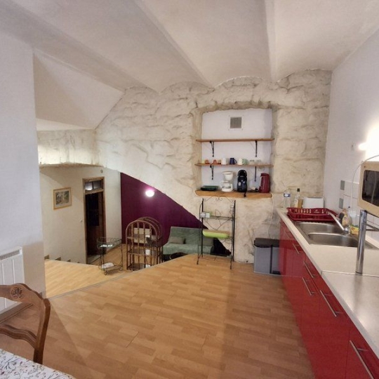  PROVANS IMMOBILIER : Immeuble | LARGENTIERE (07110) | 300 m2 | 285 000 € 