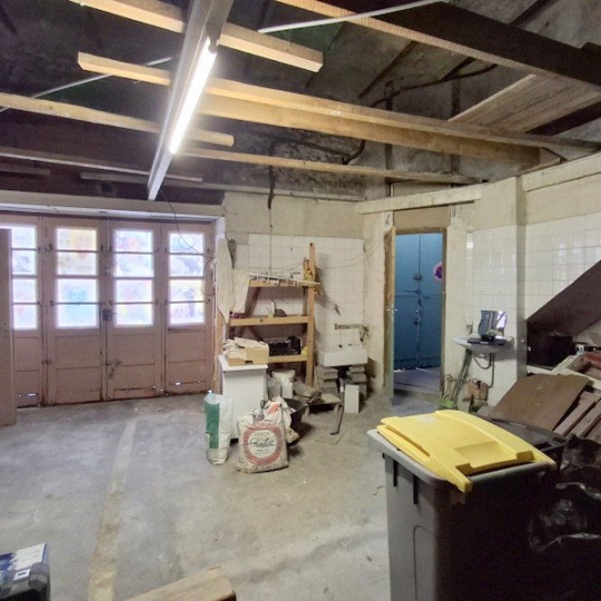 PROVANS IMMOBILIER : Immeuble | LARGENTIERE (07110) | 300 m2 | 285 000 € 