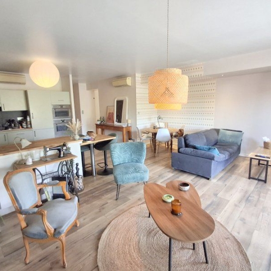  PROVANS IMMOBILIER : Appartement | LES VANS (07140) | 110 m2 | 299 000 € 