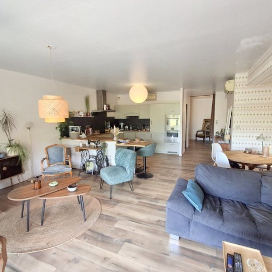  PROVANS IMMOBILIER : Appartement | LES VANS (07140) | 110 m2 | 299 000 € 