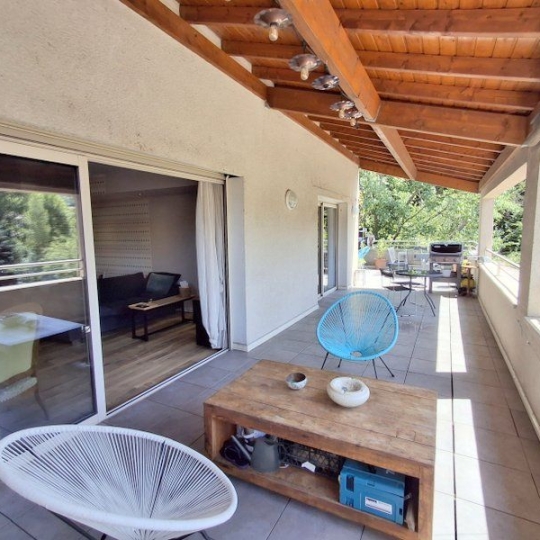 PROVANS IMMOBILIER : Appartement | LES VANS (07140) | 110.00m2 | 299 000 € 