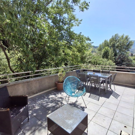  PROVANS IMMOBILIER : Appartement | LES VANS (07140) | 110 m2 | 299 000 € 