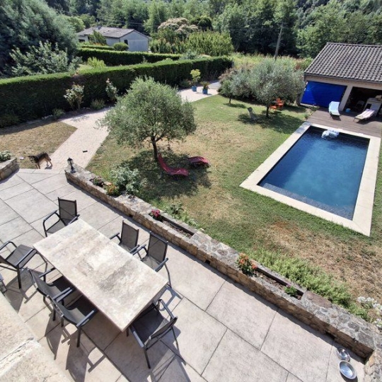  PROVANS IMMOBILIER : Maison / Villa | LES VANS (07140) | 195 m2 | 519 000 € 
