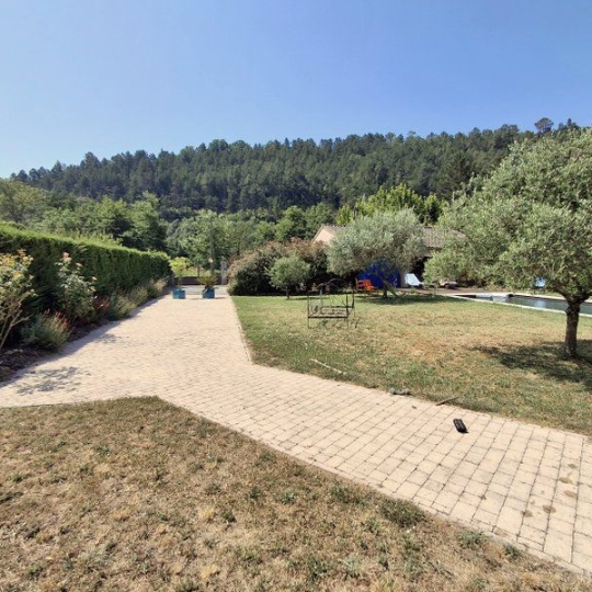  PROVANS IMMOBILIER : Maison / Villa | LES VANS (07140) | 195 m2 | 519 000 € 