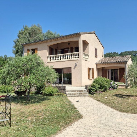  PROVANS IMMOBILIER : Maison / Villa | LES VANS (07140) | 195 m2 | 519 000 € 